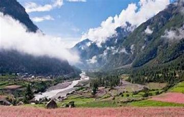 7 Days Dharamshala and Dalhousie Gurudwara Vacation Package