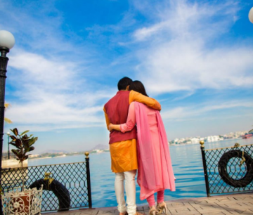 Beautiful 3 Days 2 Nights South Goa Vacation Package