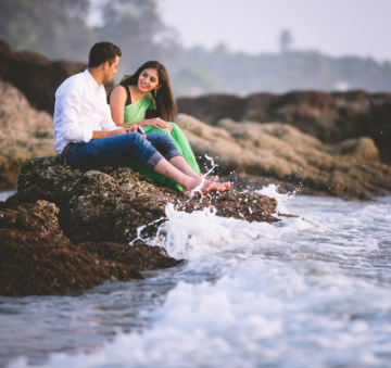 Beautiful 3 Days 2 Nights South Goa Vacation Package