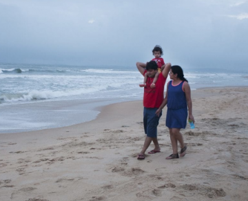 Beautiful 3 Days 2 Nights South Goa Vacation Package