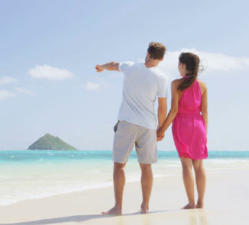 Beautiful 4 Days Goa to North Goa Trip Package