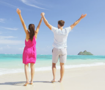 Experience 5 Days 4 Nights Goa, North Goa with South Goa Trip Package