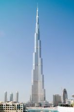 Memorable 5 Days Dubai with Mumbai Trip Package