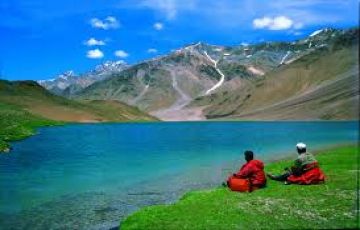 Amazing Chandigarh-sarahan Tour Package for 6 Days