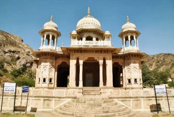 Best 3 Days Jaipur Trip Package by Fly India Trip