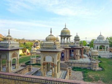 Heart-warming 3 Days 2 Nights Jaipur Vacation Package by Fly India Trip