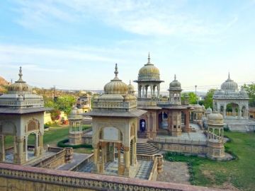 Best 3 Days Jaipur Trip Package by Fly India Trip