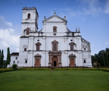 Amazing 3 Days 2 Nights South Goa Trip Package