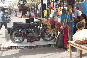 Jodhpur and Jaisalmer Tour Package from Jodhpur