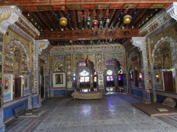 Jodhpur and Jaisalmer Tour Package from Jodhpur