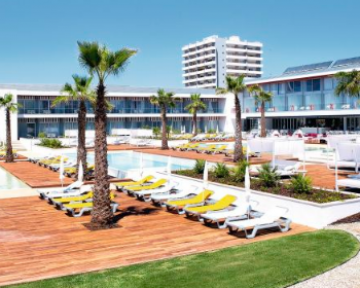 Best 4 Days 3 Nights South Goa Trip Package