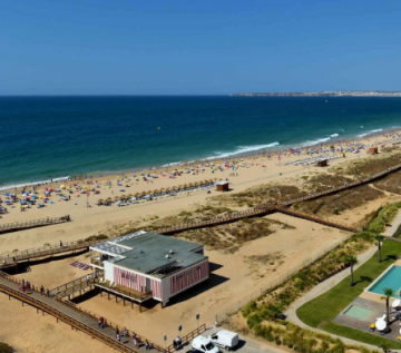 Best 4 Days 3 Nights South Goa Trip Package