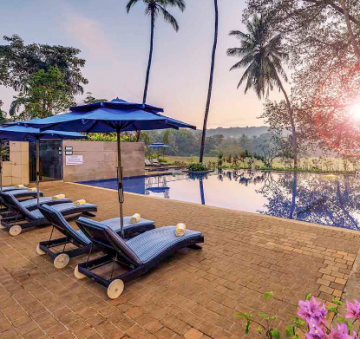 Pleasurable 5 Days South Goa Tour Package