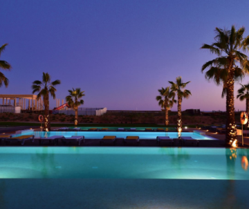 Best 6 Days 5 Nights Goa Vacation Package