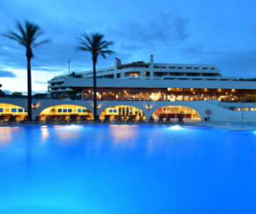 Best 6 Days 5 Nights Goa Vacation Package