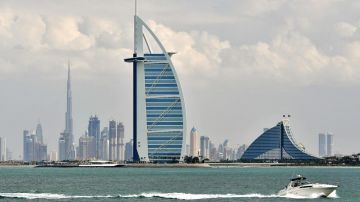 Dubai with Abu Dhabi Land Package Only - 4N/5D @INR 17,500 Only