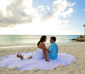 Beautiful 2 Days 1 Night Goa Vacation Package by Easy Your Holiday