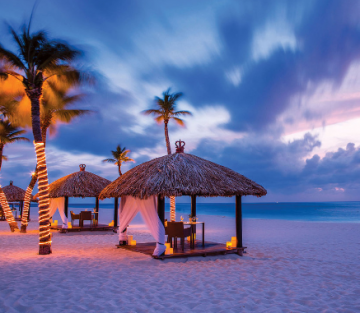 Beautiful 2 Days 1 Night Goa Vacation Package by Easy Your Holiday