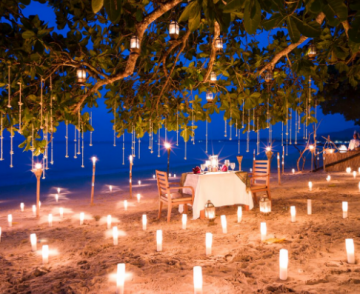 Beautiful 2 Days 1 Night Goa Vacation Package by Easy Your Holiday