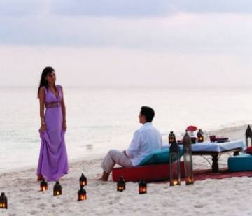 Amazing 3 Days Goa with South Goa Tour Package