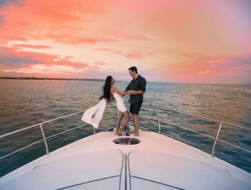 Amazing 3 Days Goa with South Goa Tour Package