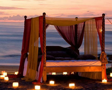 Amazing 3 Days Goa with South Goa Tour Package