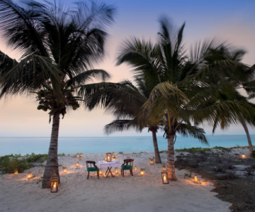 Magical 4 Days Goa, North Goa with South Goa Holiday Package