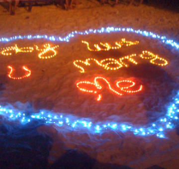 Family Getaway South Goa Tour Package for 5 Days 4 Nights from Goa