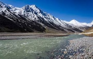 Beautiful 9 Days 8 Nights Srinagar-kargil Holiday Package