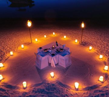 Magical 6 Days 5 Nights Goa, North Goa, South Goa with Dudhsagar Trip Package