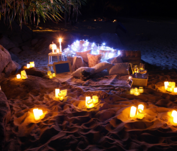 Magical 6 Days 5 Nights Goa, North Goa, South Goa with Dudhsagar Trip Package