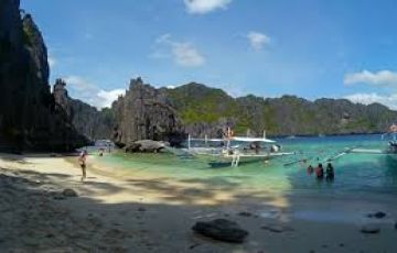 Amazing Underground River Tour Tour Package for 13 Days from DEPART CEBU