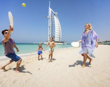 Beautiful 3 Days South Goa Trip Package