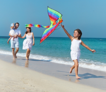 Beautiful 3 Days South Goa Trip Package