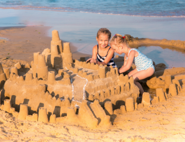 Magical 4 Days Goa to South Goa Trip Package