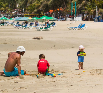 Beautiful 5 Days Goa to North Goa Tour Package