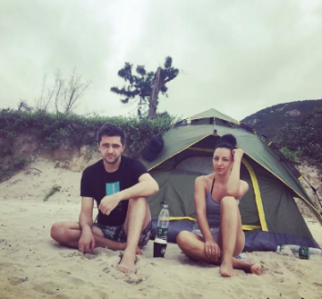 Pleasurable 6 Days Goa to Dudhsagar Trip Package