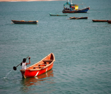 Experience 1 Night 2 Days Goa Tour Package