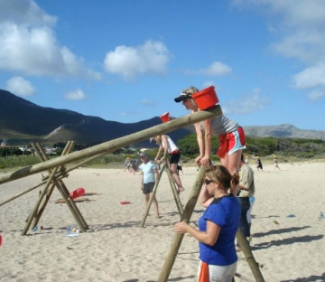 Best 4 Days Goa, North Goa and South Goa Holiday Package