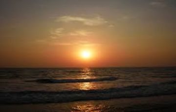 Pleasurable 3 Days 2 Nights Goa and South Goa Tour Package