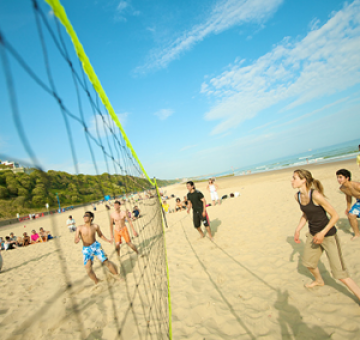 College Trip of Goa 5N/6D