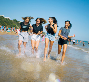 College Trip of Goa 5N/6D