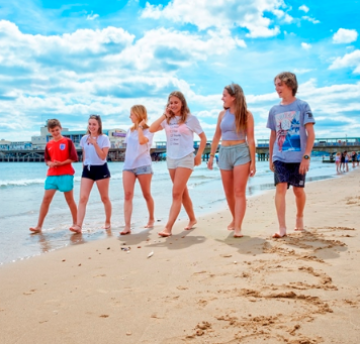 College Trip of Goa 5N/6D