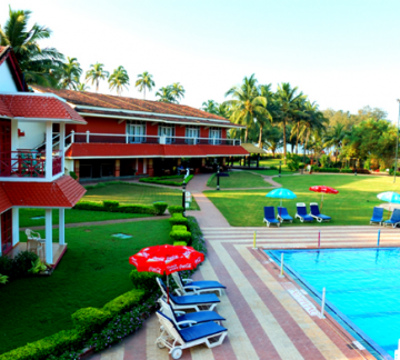 Pleasurable Goa Tour Package for 2 Days 1 Night by Easy Your Holiday