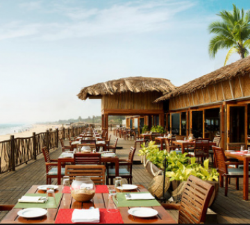 Pleasurable Goa Tour Package for 2 Days 1 Night by Easy Your Holiday