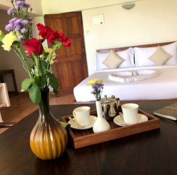 Amazing 4 Days Goa, South Goa with North Goa Holiday Package