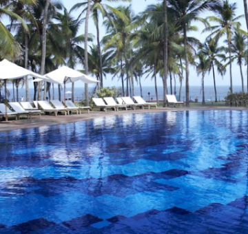 Best 3 Days Goa with South Goa Tour Package