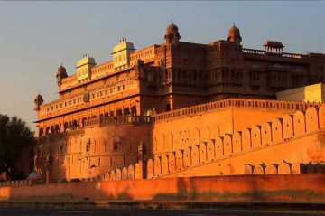 Ecstatic 8 Days Jodhpur, Jaisalmer, Bikaner and Jaipur Trip Package