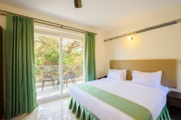 Best 4 Days Goa to South Goa Trip Package