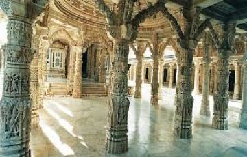 Ecstatic 9 Days Bikaner, Jaisalmer, Jodhpur with Mount Abu Holiday Package